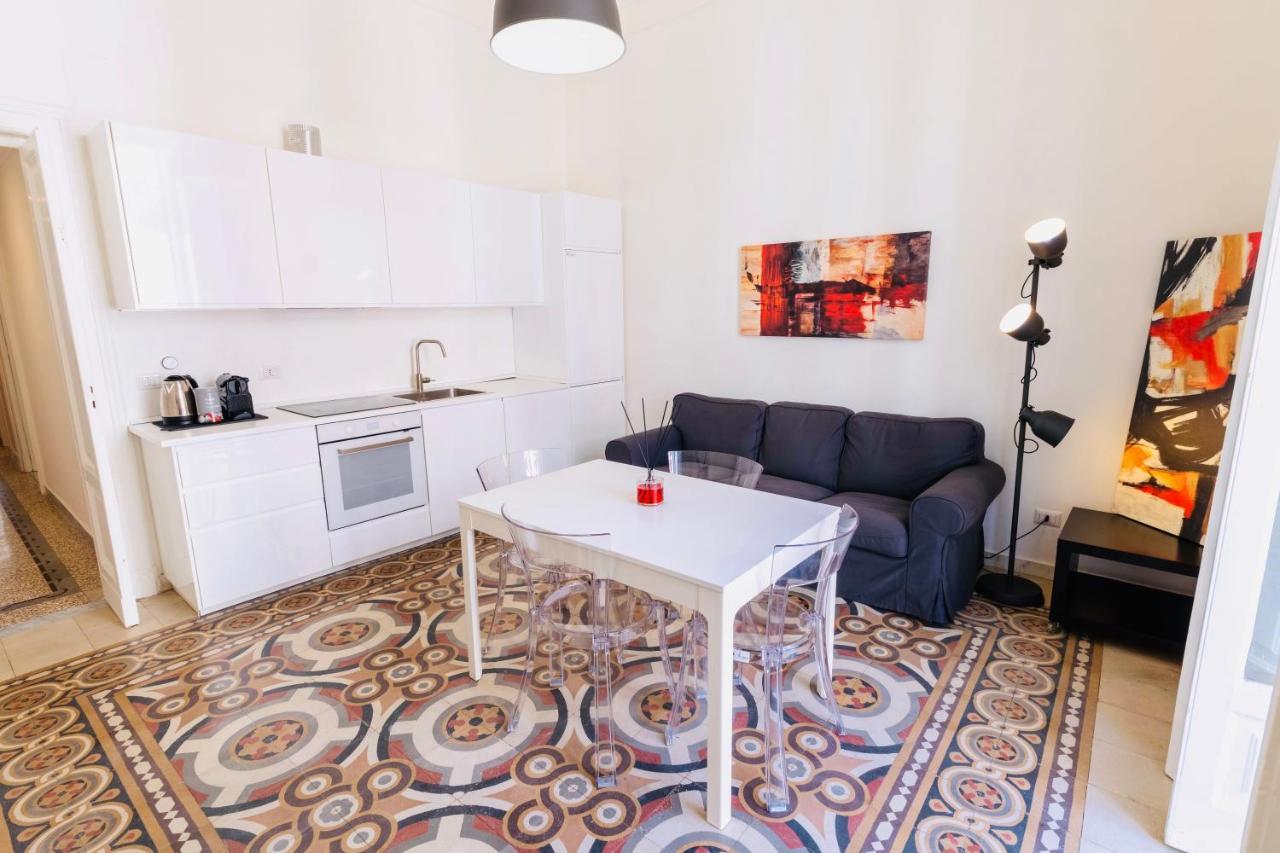 Daniele's Apartment Bari Extérieur photo